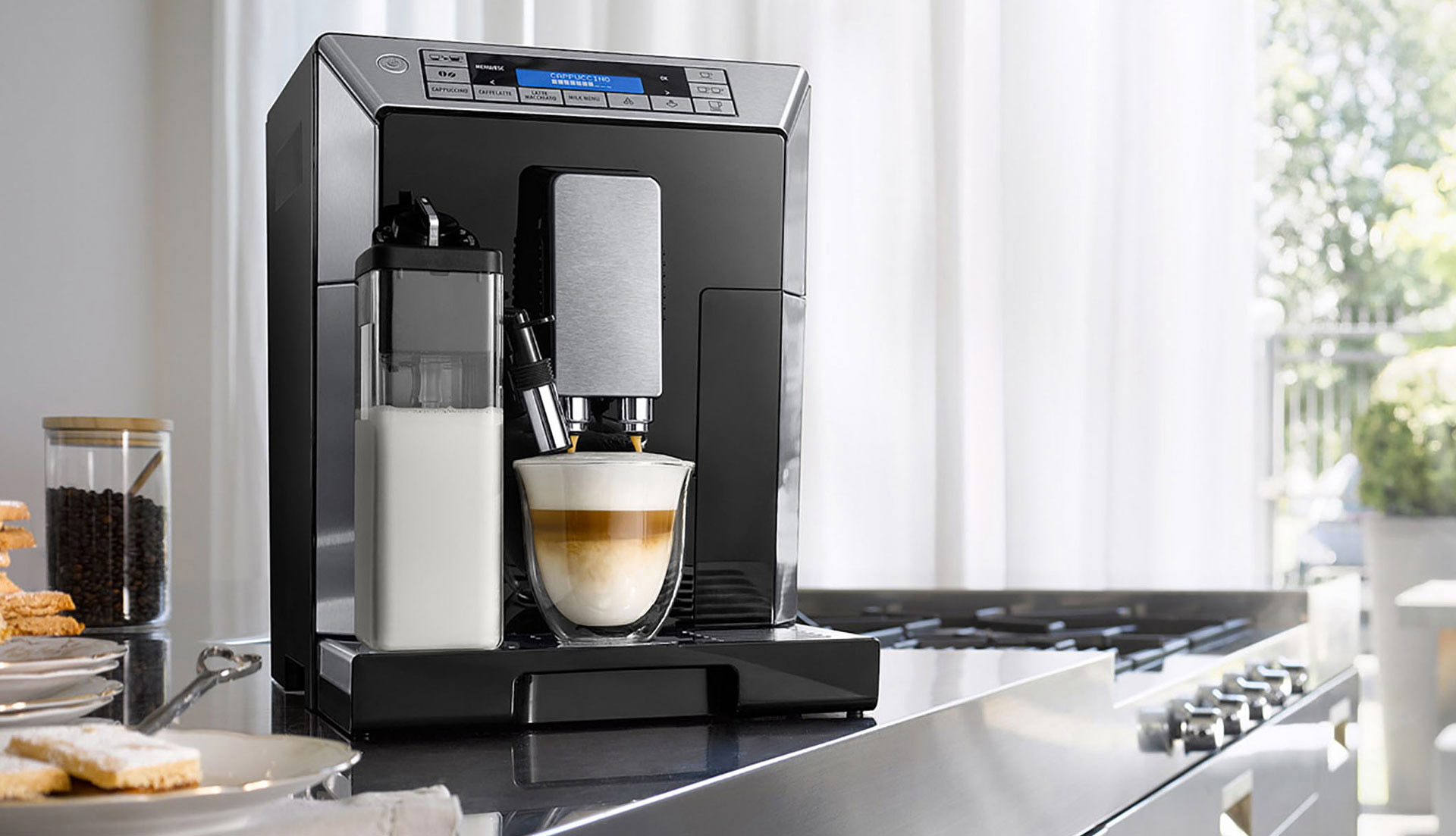 Кофемашины Faema